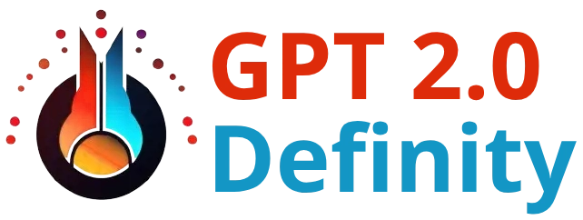 GPT 2.0 Definity